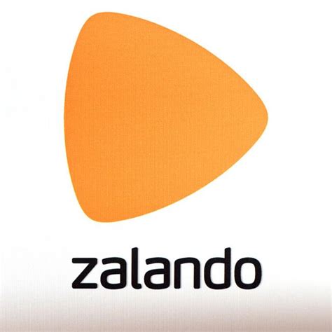 Zalando online shop